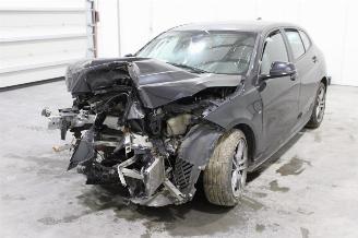Auto da rottamare BMW 1-serie 118 2020/2