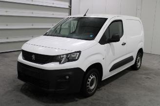 Auto da rottamare Peugeot Partner  2019/7