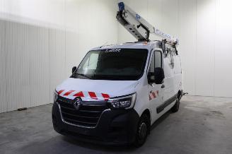 Autoverwertung Renault Master  2022/5