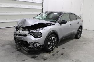Unfallwagen Citroën C4  2023/3