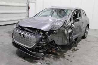 Schadeauto Audi Q4 e-tron 2024/11