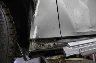 Mercedes Cla-klasse CLA 180 picture 23