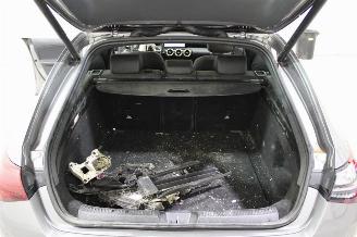 Mercedes Cla-klasse CLA 180 picture 21