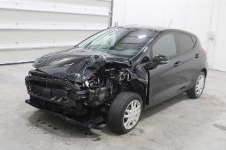 Sloopauto Ford Fiesta  2019/4