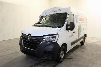 Autoverwertung Renault Master  2020/12