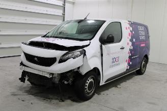 Auto da rottamare Peugeot Partner  2022/8