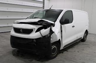 Sloopauto Peugeot Expert  2019/4