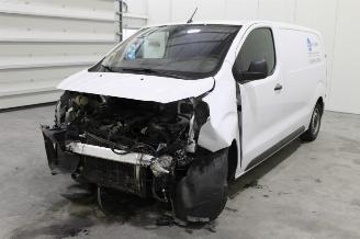 škoda osobní automobily Peugeot Expert  2022/12