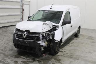 demontáž osobní automobily Renault Express  2021/12