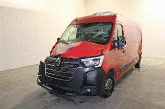 Autoverwertung Renault Master  2021/1