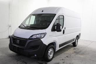 Auto da rottamare Fiat Ducato  