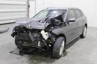 Auto da rottamare Skoda Kamiq  2023/10