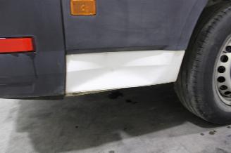 Volkswagen Crafter  picture 8