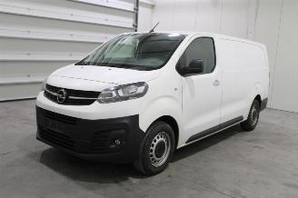 Sloopauto Opel Vivaro  2019/12