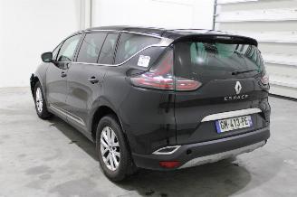 Renault Espace  picture 4