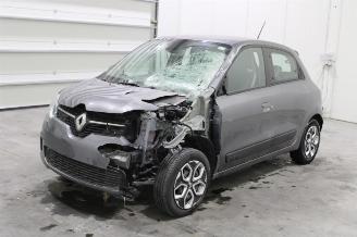 Avarii autoturisme Renault Twingo  2024/11