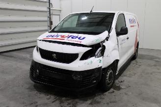 Avarii autoturisme Peugeot Expert  2022/4