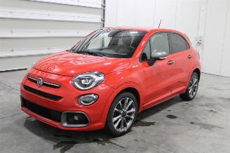 Auto da rottamare Fiat 500X  2022/3