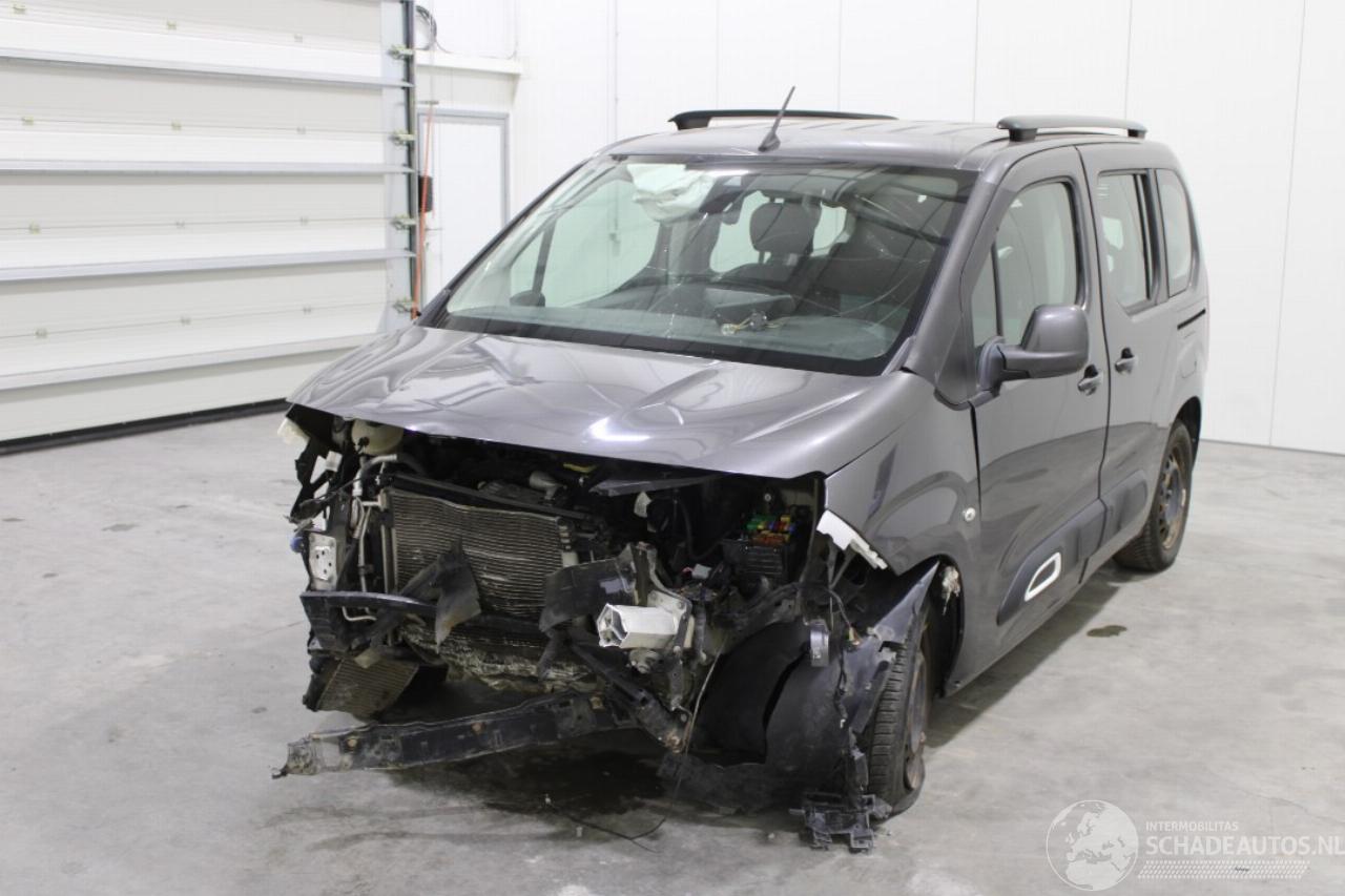 Citroën Berlingo 
