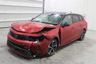 škoda osobní automobily Opel Astra  2024/1