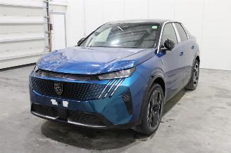 Autoverwertung Peugeot 3008  