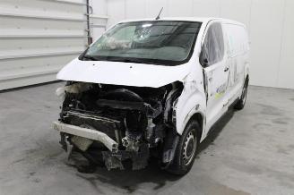 Auto da rottamare Peugeot Expert  2021/9