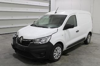 skadebil auto Renault Express  2022/5