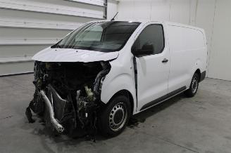 Avarii autoturisme Peugeot Expert  2024/6