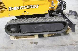 Rhinoceros XN11  picture 16