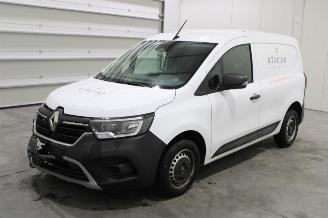 Avarii autoturisme Renault Kangoo  2022/6