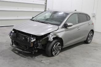 Coche accidentado Hyundai I-20 i20 2022/9