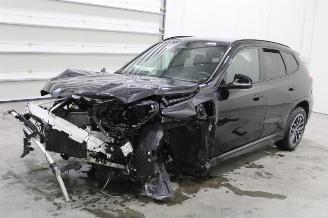 skadebil auto BMW X1  2023/6