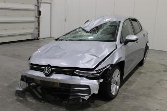 Auto da rottamare Volkswagen Golf  2024/11