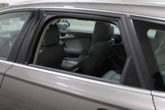 Audi A6  picture 14