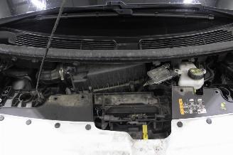 Ford Transit Custom  picture 14
