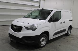 Vrakbiler auto Opel Combo  2008/1