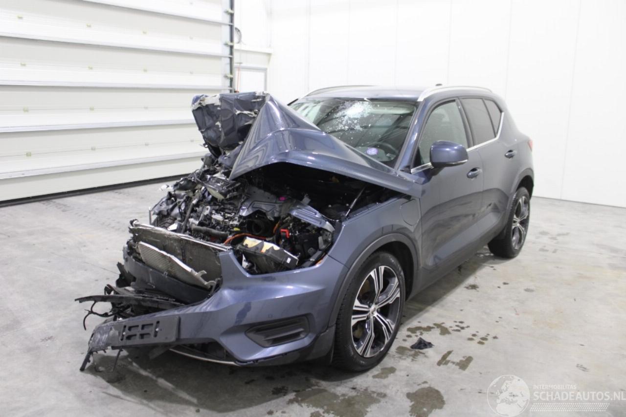 Volvo XC40 XC 40
