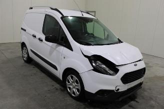 Ford Transit Courier Van Transit Courier picture 2
