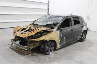 Uttjänta bilar auto Volkswagen Golf  2024/9