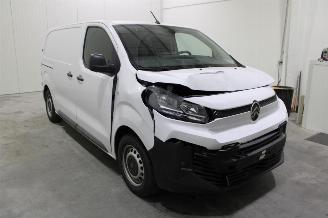 Citroën Jumpy  picture 19