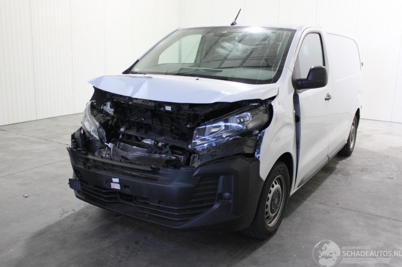 Citroën Jumpy 
