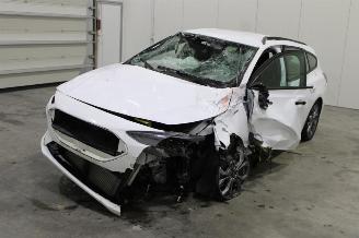 Schadeauto Ford Focus  2024/5