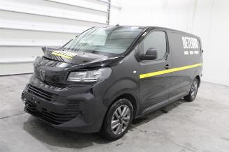 Avarii autoturisme Peugeot Expert  2025/2