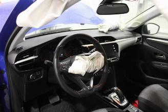 Opel Corsa  picture 9