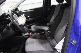 Opel Corsa  picture 10
