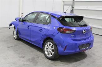 Opel Corsa  picture 4