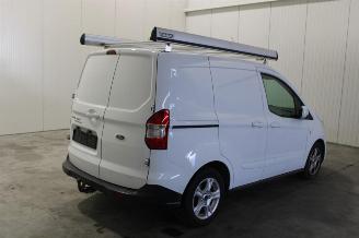 Ford Transit Courier Van Transit Courier picture 2
