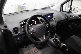 Ford Transit Courier Van Transit Courier picture 9