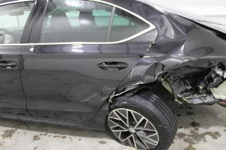 Skoda Octavia  picture 5