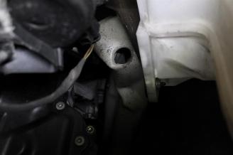 Skoda Octavia  picture 17